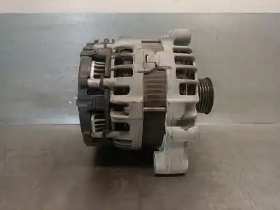 Second-hand car spare part alternator for bmw 5 (g30, f90) 520 d oem iam references 0125814008
