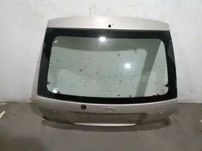 Peça sobressalente para automóvel em segunda mão  por KIA RIO I FASTBACK (DC)  Referências OEM IAM K34X62020A  K34X62020A