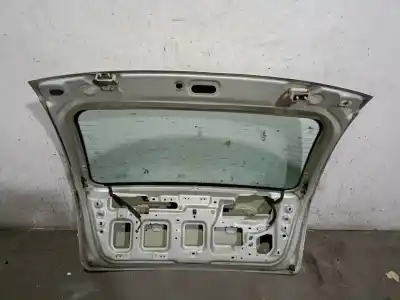 Second-hand car spare part tailgate for kia rio i fastback (dc) 1.5 16v oem iam references k34x62020a  k34x62020a