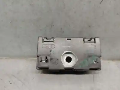 Pezzo di ricambio per auto di seconda mano antenna per audi a6 allroad c7 (4gh, 4gj) 3.0 tdi quattro riferimenti oem iam 8t8035570