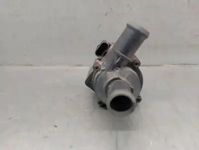 Pezzo di ricambio per auto di seconda mano bomba d acqua per audi a6 allroad c7 (4gh, 4gj) 3.0 tdi quattro riferimenti oem iam 06h121601p