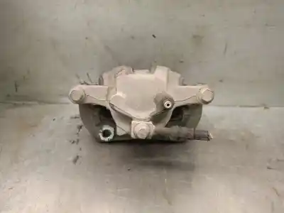 Автозапчасти б/у передний правый тормозной суппорт за opel corsa c (x01) 1.0 (f08, f68) ссылки oem iam 5542007  5542007