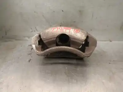 Автозапчасти б/у передний правый тормозной суппорт за opel corsa c (x01) 1.0 (f08, f68) ссылки oem iam 5542007  5542007