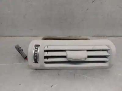 Pezzo di ricambio per auto di seconda mano aeratore per audi a6 allroad c7 (4gh, 4gj) 3.0 tdi quattro riferimenti oem iam 4g0819210e