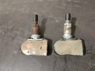 Tweedehands auto-onderdeel druksensor voor hyundai ioniq (ae) 1.6 gdi hybrid oem iam-referenties 52933d4100