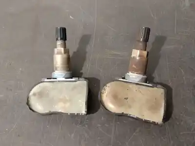 Tweedehands auto-onderdeel druksensor voor hyundai ioniq (ae) 1.6 gdi hybrid oem iam-referenties 52933d4100