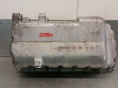 Pièce détachée automobile d'occasion Carter pour PEUGEOT 307 BREAK / SW (S1) 2.0 HDi CAT Références OEM IAM 9642135580   Pièce détachée automobile d'occasion Carter pour PEUGEOT 307 BREAK / SW (S1) 2.0 HDi CAT Références OEM IAM 9642135580