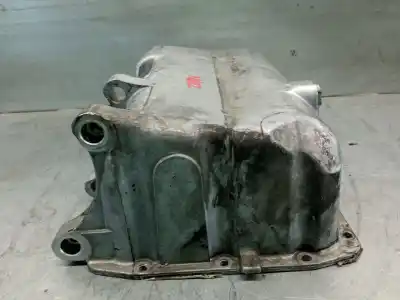 Second-hand car spare part sump for peugeot 307 break / sw (s1) 2.0 hdi cat oem iam references 9642135580  