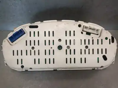 Peça sobressalente para automóvel em segunda mão quadrante por kia picanto i (sa) 1.1 referências oem iam 9400307020  9400307020