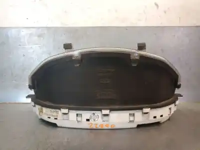 Peça sobressalente para automóvel em segunda mão quadrante por kia picanto i (sa) 1.1 referências oem iam 9400307020  9400307020