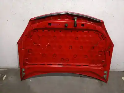 Автозапчастина б/у капок для opel astra h (a04) 1.4 (l48) посилання на oem iam 1160254  1160254
