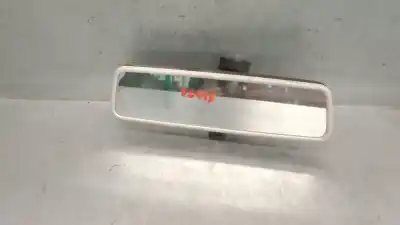 Second-hand car spare part interior rearview mirror for vw caddy alltrack furgoneta/monovolumen (saa) 2.0 tdi 4motion oem iam references 3c0857511j