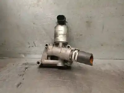 Автозапчасти б/у клапан рог за opel corsa c (x01) 1.0 (f08, f68) ссылки oem iam 5851057