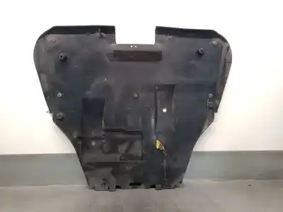 Peça sobressalente para automóvel em segunda mão cobertura / proteção do motor por mazda 6 hatchback (gg) 2.3 (gg3s) referências oem iam gp9a56111 gp9a56110 gp9a56110a