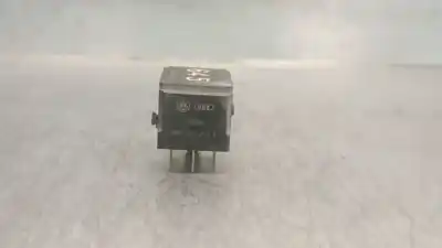 Pièce détachée automobile d'occasion relais pour volkswagen caddy alltrack furgoneta/monovolumen (saa) 2.0 tdi 4motion références oem iam 4h0951253a