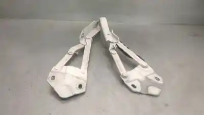 Second-hand car spare part bonnet hinge for vw caddy alltrack furgoneta/monovolumen (saa) 2.0 tdi 4motion oem iam references 2k5823301