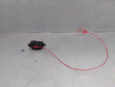 Pezzo di ricambio per auto di seconda mano carburante coperchio esterno motore per audi a6 allroad c7 (4gh, 4gj) 3.0 tdi quattro riferimenti oem iam 4l0862153d