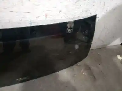 Second-hand car spare part rear glass window for chevrolet captiva (c100, c140) 2.0 d 4wd oem iam references 95368653  95368653