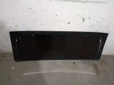 Second-hand car spare part rear glass window for chevrolet captiva (c100, c140) 2.0 d 4wd oem iam references 95368653  95368653