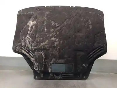 Peça sobressalente para automóvel em segunda mão cobertura / proteção do motor por ford ecosport 1.5 ecoblue tdci referências oem iam 1794581