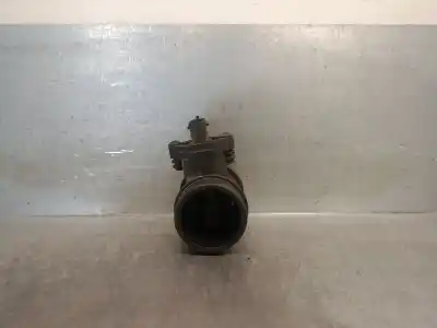 Автозапчасти б/у расходомер воздуха за opel corsa c (x01) 1.0 (f08, f68) ссылки oem iam 0280218119  836644