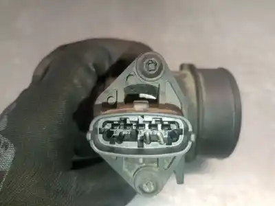 Автозапчасти б/у расходомер воздуха за opel corsa c (x01) 1.0 (f08, f68) ссылки oem iam 0280218119  836644