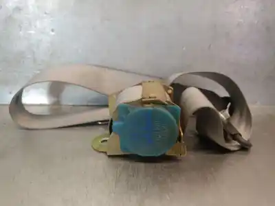 Second-hand car spare part rear right seat belt for kia picanto i (sa) 1.1 oem iam references 8982007000