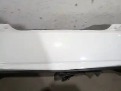 Pièce détachée automobile d'occasion pare-chocs arrière pour toyota prius (_w3_) 1.8 hybrid (zvw3_) références oem iam 5215947905  5215947905