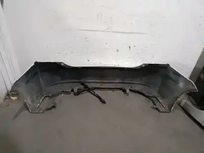 Pièce détachée automobile d'occasion pare-chocs arrière pour toyota prius (_w3_) 1.8 hybrid (zvw3_) références oem iam 5215947905  5215947905