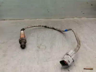 Tweedehands auto-onderdeel lambda sonde voor hyundai ioniq (ae) 1.6 gdi hybrid oem iam-referenties 3921003140