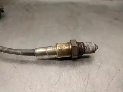 Second-hand car spare part lambda probe for bmw 1 (f20) 118 d oem iam references 8570230 0281004440 bosch 13628570230