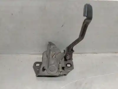 Second-hand car spare part bonnet lock for chrysler voyager (rg) 2.5 crd cat oem iam references 4717515aa