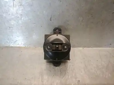 Peça sobressalente para automóvel em segunda mão comutador de espelhos retrovisores por kia picanto i (sa) 1.1 referências oem iam 9353007000