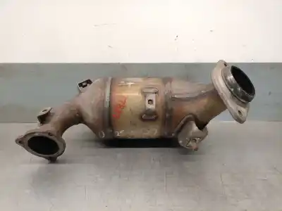 Second-hand car spare part catalytic converter for toyota auris (_e15_) 2.0 d-4d (ade150_) oem iam references 0r010