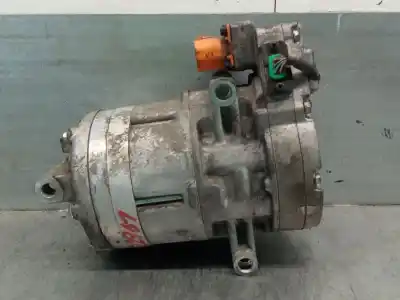 Tweedehands auto-onderdeel airconditioning compressor voor hyundai ioniq (ae) 1.6 gdi hybrid oem iam-referenties 97701g5000
