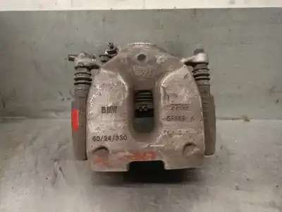 Second-hand car spare part front left brake caliper for bmw 5 (g30, f90) 520 d oem iam references 34106872799