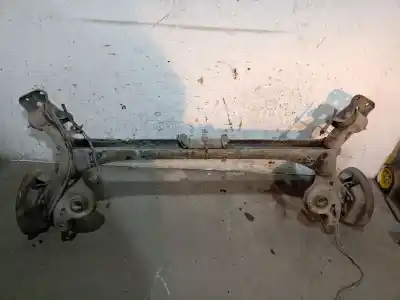 İkinci el araba yedek parçası arka aks için peugeot 308 i (4a_, 4c_) 1.6 hdi oem iam referansları 5148r2