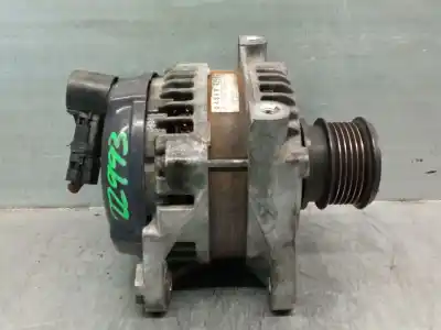 Second-hand car spare part alternator for chrysler voyager (rg) 2.5 crd cat oem iam references 04868429ad