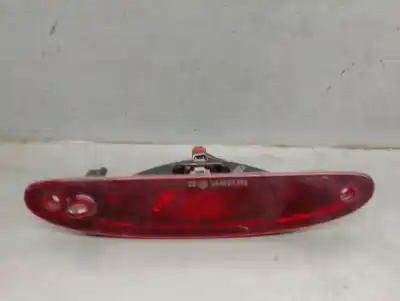 Second-hand car spare part central brake light for chrysler voyager (rg) 2.5 crd cat oem iam references 4857214aa