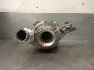 Second-hand car spare part turbocharger for bmw 5 (g30, f90) 520 d oem iam references 9579212