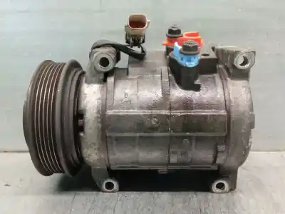 Second-hand car spare part air conditioning compressor for chrysler voyager (rg) 2.5 crd cat oem iam references 05005420ae