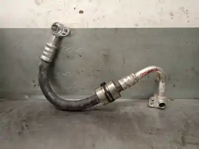 Second-hand car spare part air conditioning pipes for bmw 5 (g30, f90) 520 d oem iam references 932159404