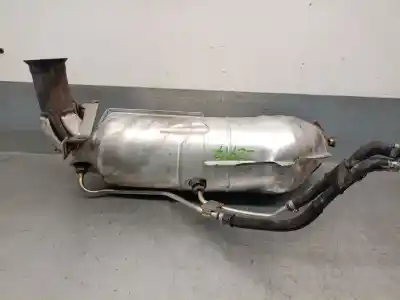 Автозапчастина б/у катализатор для opel corsa f 1.2 (68) посилання на oem iam psak751 9825522080 