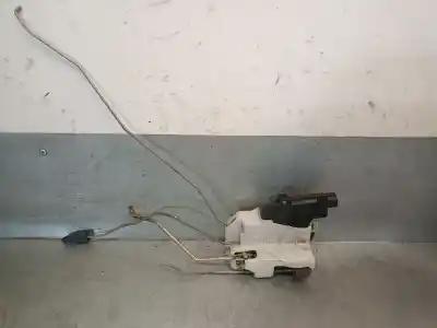 Second-hand car spare part front right door lock for kia picanto i (sa) 1.1 oem iam references 8132007030hu