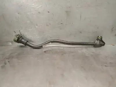 Автозапчасти б/у трубка за bmw 5 (g30, f90) 520 d ссылки oem iam 17228654880