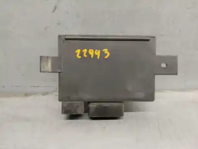 Second-hand car spare part fuse box unit for chrysler voyager (rg) 2.5 crd cat oem iam references p04686687ah  