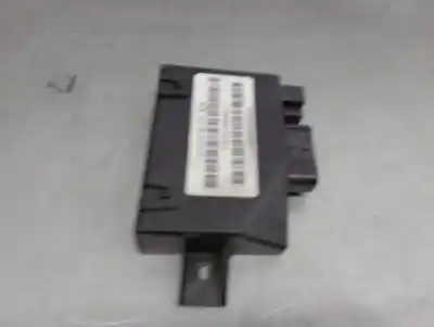 Second-hand car spare part fuse box unit for chrysler voyager (rg) 2.5 crd cat oem iam references p04686687ah  
