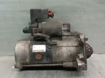 Second-hand car spare part starter motor for chrysler voyager (rg) 2.5 crd cat oem iam references 04727313aa