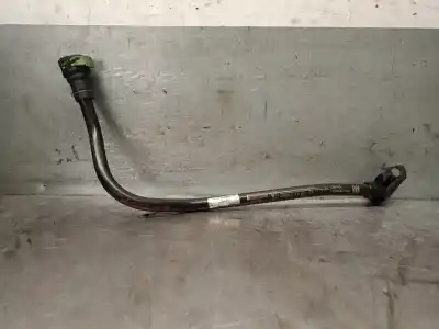 Автозапчасти б/у трубка за bmw 5 (g30, f90) 520 d ссылки oem iam 17228654879