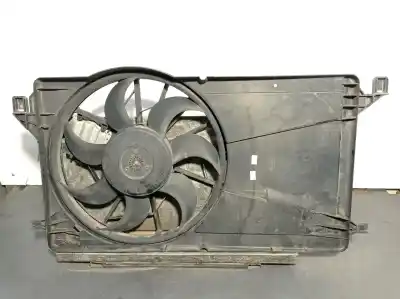 Second-hand car spare part Radiator Cooling Fan for VOLVO C30 (533) 1.8 OEM IAM references 3M5H8C607RH 0130307072 BOSCH 31261989